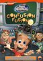 Jimmy Neutron - Confusion Fusion