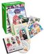 Please Twins - Three's Company (Vol. 1) + Series Box and Collectables
