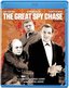 The Great Spy Chase [Blu-ray]