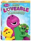 Barney: Most Loveable Moments 2-DVD Set