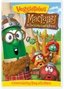 DVD - Veggie Tales: MacLarry And The Stinky Cheese Battle