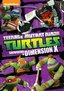 Teenage Mutant Ninja Turtles: Showdown in Dimension X