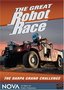 NOVA: The Great Robot Race
