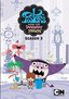 Foster's Home For Imaginary Friends: The Complete Third Season