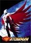 Gatchaman, Vol. 2: Meteors and Monsters