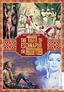 Fritz Lang's Indian Epic [Blu-ray]