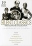 Silent Classics The Ultimate Collection