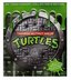 Teenage Mutant Ninja Turtles Movie Collection (25th Anniversary Collector's Edition) (Teenage Mutant Ninja Turtles / Secret of the Ooze / Turtles in Time / TMNT)