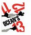 Ocean's Trilogy (Ocean's Eleven / Ocean's Twelve / Ocean's Thirteen)