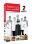 America's Test Kitchen: The Complete 2nd Season