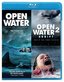 Open Water / Open Water 2: Adrift [Blu-ray]