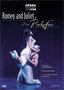 Prokofiev - Romeo and Juliet / Nagano, Lyon Opera Ballet