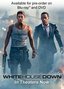 White House Down (Two Disc Combo: Blu-ray / DVD + UltraViolet Digital Copy)