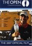The British Open Championship: The 2007 Official Film