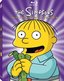 The Simpsons: The Thirteenth Season [Blu-ray]
