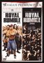 WWE Royal Rumble 2009 & 2010 (WWE Value Premium Pack)