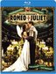 Romeo + Juliet [Blu-ray]
