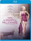 How to Marry a Millionaire [Blu-ray]