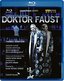Busoni: Doktor Faust [Blu-ray]