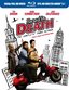 Bored to Death: The Complete Third Season [Blu-ray]