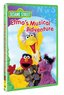 Sesame Street Presents Elmo's Musical Adventures - Peter & The Wolf