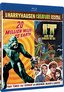 20 Million Miles To Earth / It Came From Beneath The Sea - Ray Harryhausen BD Double Feature [Blu-ray]