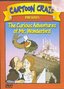 Curious Adventures Of Mr. Wonderbird [Slim Case]