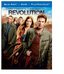 Revolution: The Complete First Season [Blu-ray]