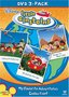 Disney Little Einsteins Fall 2008 DVD 3-Pack: My Favorite Adventures Collection