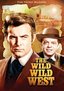 The Wild Wild West - The Third Season