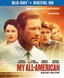 My All American [Blu-ray]