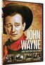 John Wayne: Early Westerns Collection 4 Pack: Range Feud - Two-Fisted Law - Texas Cyclone - Angel and the Badman