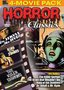 Horror Classics 4 Movie Pack Vol. 1