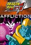 Dragon Ball GT - Affliction (Vol. 1)