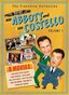 The Best of Abbott & Costello, Vol. 1 (Buck Privates / Hold That Ghost / In the Navy / Keep 'Em Flying / One Night in the Tropics / Pardon My Sarong / Ride 'Em Cowboy / Who Done It?)