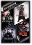Blade Collection: 4 Film Favorites