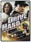 Drive Hard (Bilingual) [DVD]
