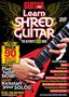 Guitar World -- Learn Shred Guitar: The Ultimate DVD Guide (DVD)