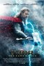 Thor: The Dark World (Blu-ray + DVD + Digital Copy)