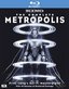 The Complete Metropolis [Blu-ray]