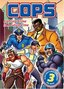 C.O.P.S. - Fighting Crime in a Future Time