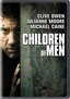 Children of Men (Full Screen Edition)