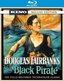 The Black Pirate [Blu-ray]