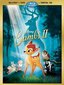 Bambi II (Blu-ray + DVD + Digital HD)
