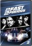 2 Fast 2 Furious [DVD]