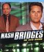 Nash Bridges//The Fifth Season [Blu-ray]