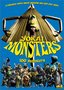 Yokai Monsters - 100 Monsters