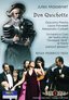 Massenet: Don Quichotte [DVD Video]