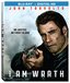 I Am Wrath [Blu-ray + Digital HD]