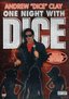 Andrew "Dice" Clay: One Night With Dice